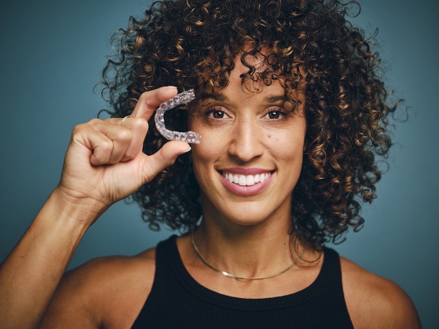 clear aligners in Jonesboro